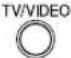 JVC CAFSXA1 - Bediening van uw TV - 7