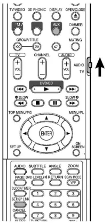 JVC CAFSXA1 - NOTA - 1