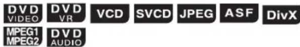JVC CAFSXA1 - Ajustement de la qualité de l'image (VFP) - 1