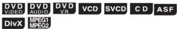 JVC CAFSXA1 - OPMERKING - 2