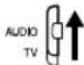 JVC CAFSXA1 - OPMERKING - 1
