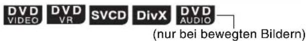 JVC CAFSXA1 - Wahl der Untertitelsprache - 1