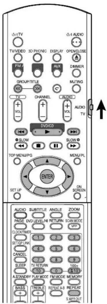 JVC CAFSXA1 - Riproduzione file audio/video - 1