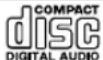 JVC CAFSXA1 - Tipi di dischi riproducibili - 9