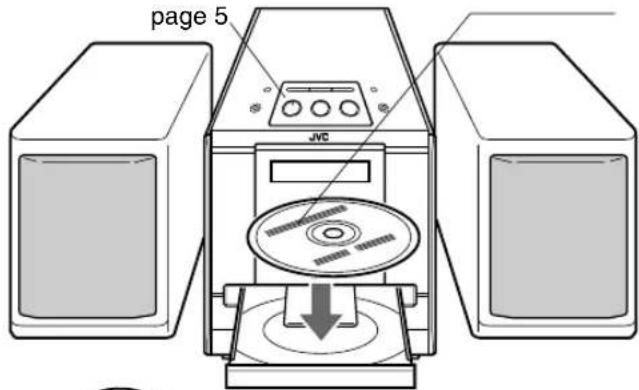 JVC CAFSXA1 - Lecture - 1