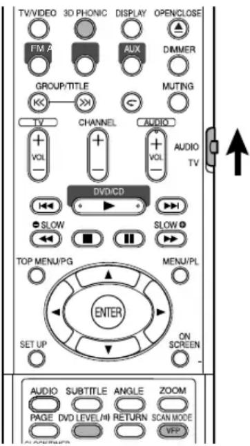 JVC CAFSXA1 - NOTA - 1