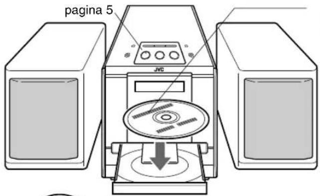 JVC CAFSXA1 - Riproduzione - 7