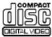JVC CAFSXA1 - Tipi di dischi riproducibili - 5