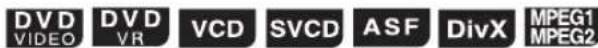JVC CAFSXA1 - Per far avanzare le immagini per fotogrammi - 1