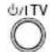 JVC CAFSXA1 - Zur TV-Bedienung - 1