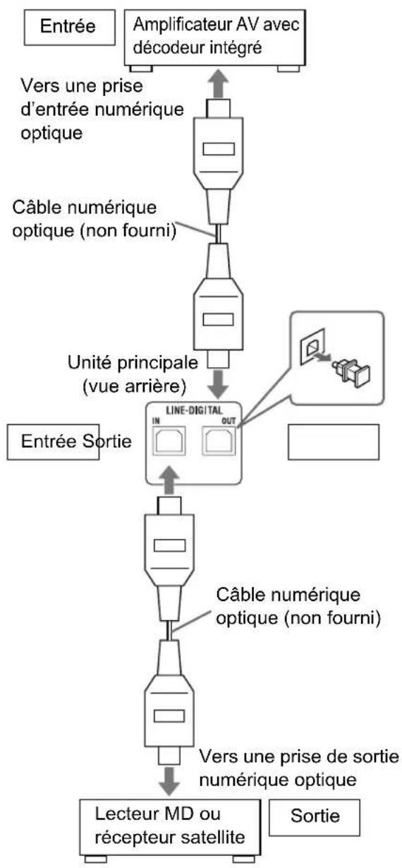 JVC CADD1 - REMARQUE - 2