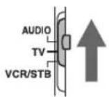 JVC CADD1 - ■ ACHTUNG - 1