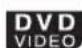 JVC CADD1 - Displayfenster am Hauptgerät für Disc/Dateitypen - 1