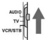 JVC CADD1 - ■ ACHTUNG - 1
