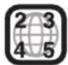JVC CADD1 - Code région de DVD VIDEO - 4