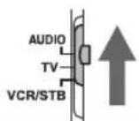 JVC CADD1 - ■ ACHTUNG - 1