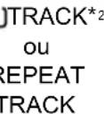 JVC CADD1 - Appuyez sur [REPEAT]. - 6