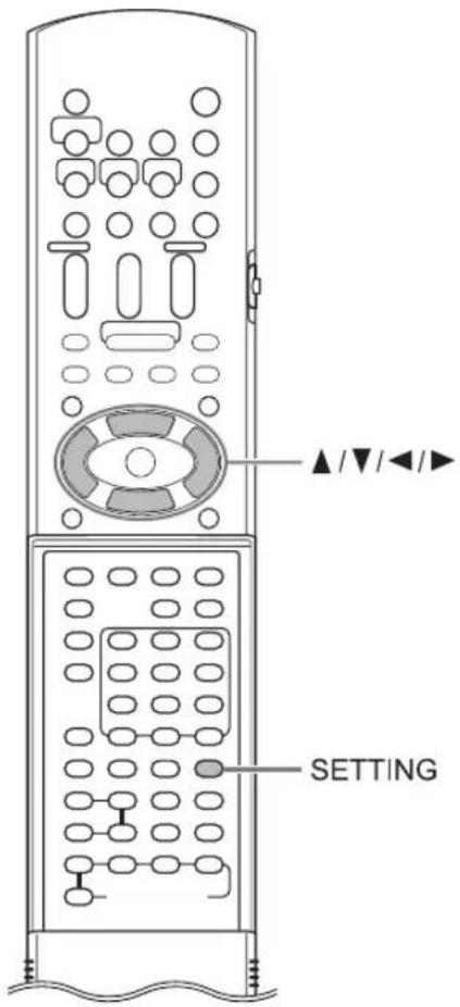 JVC CADD1 - HINWEIS - 1
