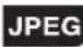 JVC CADD1 - Écran de visualisation des types de fichier/disque sur l'unité principale - 6