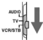 JVC CADD1 - Einstellen des Herstellercodes - 1