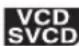 JVC CADD1 - Écran de visualisation des types de fichier/disque sur l'unité principale - 2