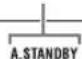 JVC CADD1 - STANDBY ON - 1