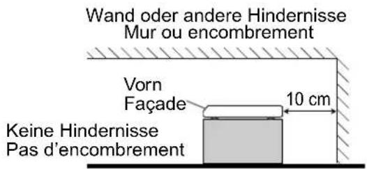 JVC CADD1 - Hauptgerät (CA-DD8/CA-DD3/CA-DD1) - 2