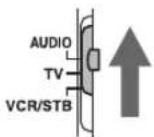 JVC CADD1 - ■ ACHTUNG - 1