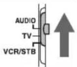 JVC CADD1 - ■ ATTENTION - 1