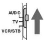 JVC CADD8 - ■ ACHTUNG - 1