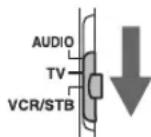 JVC CADD8 - Faire fonctionner un magnétoscope/décodeur à l'aide de la télécommande - 1