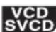 JVC CADD8 - Lecture ralentie - 2