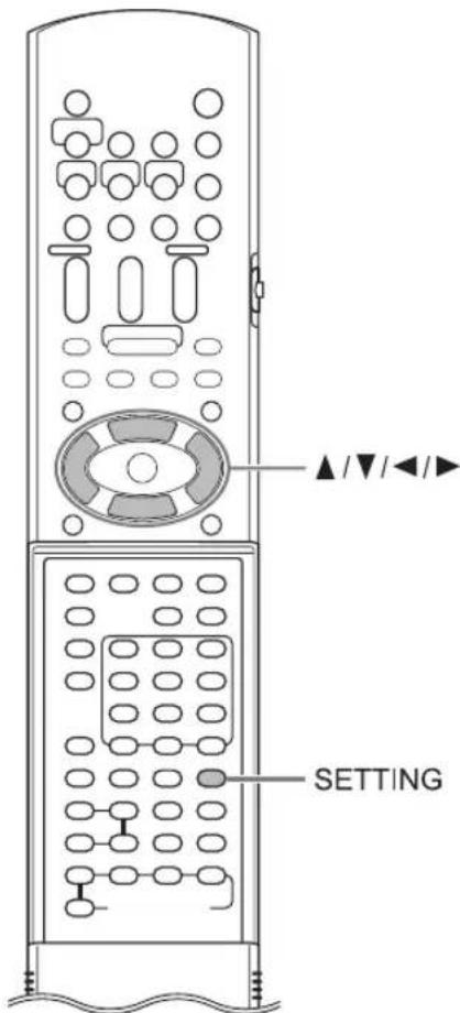 JVC CADD8 - HINWEIS - 1