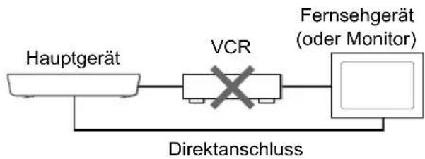 JVC CADD8 - ■ ACHTUNG - 1