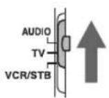 JVC CADD8 - ■ ACHTUNG - 1