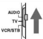JVC CADD8 - ■ ATTENTION - 1