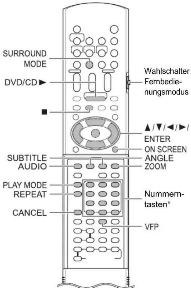 JVC CADD8 - HINWEIS - 1