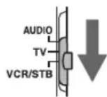 JVC CADD8 - Einstellen des Herstellercodes - 1