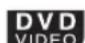 JVC CADD8 - Sélection d'un chapitre/une piste à l'aide des boutons numériques - 1