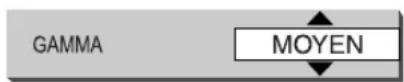 JVC CADD8 - Appuyez sur [ENTER]. - 1