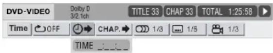 JVC CADD8 - Appuyez sur [ENTER]. - 1