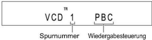 JVC CADD8 - VCD/SVCD - 1