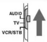 JVC CADD8 - ■ ATTENTION - 1