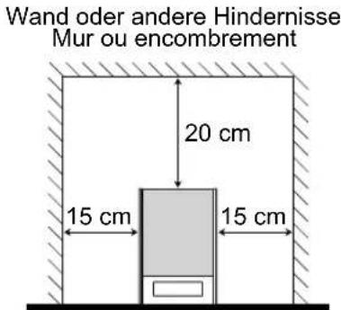 JVC CADD8 - Vorderansicht Seitenansicht Façade Vue latérale - 1