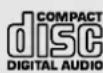 GRUNDIG Ovation CDS 6380 S - Fonctions de base du lecteur CD - 1