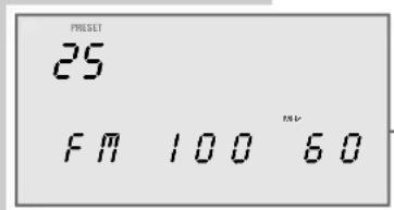 GRUNDIG Ovation CDS 6380 S - Recherche automatique de stations (ASP) - 1