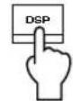 YAMAHA APU70 - Schalten Sie den DSP ein. - 1