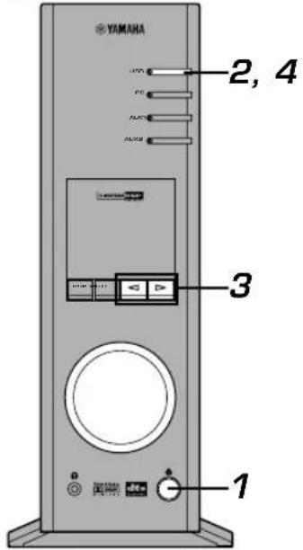 YAMAHA APU70 - Notas - 1