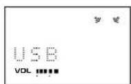 YAMAHA APU70 - About the input selector keys - 1