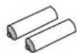 TECHNICS SUR1 - Accessories - 3